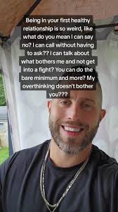 BUILDING HEALTHY RELATIONSHIPS., Message for coaching