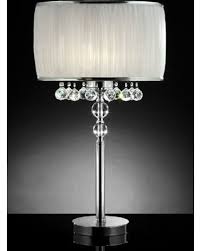 Amazing Deal On Ok Lighting Pure Essence Table Lamp