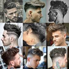 We break down what a quiff is, how it differs to a pompadour, and how to wear a quiff in 4 modern ways. 23 Best Quiff Hairstyles For Men 2021 Guide