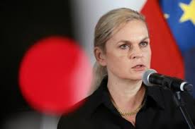 Barbara Nowacka: Sprzeciw w sprawie edukacji zdrowotnej to czyste  szkodnictwo [WYWIAD Z MINISTRĄ EDUKACJI]