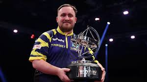 2026 World Matchplay