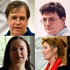 Poetry Retreat with Tuition