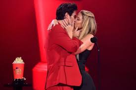 Matt winkelmeyer/2021 mtv movie and tv awards/getty images for mtv/viacomcbs. Full Timeline Of Chase Stokes And Madelyn Cline S Relationship Fashion News