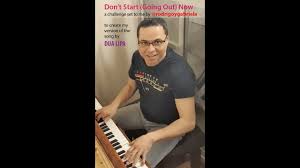 She was previously an attending general surgeon before switching specialties. Showreel Click Play Alex Wilson Pianist Producer Arranger Educator