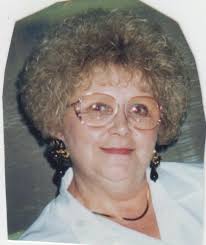 Obituary for Thelma Jo (Diamond) Plumb