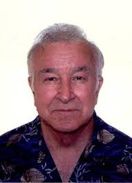 Paul Moldenhauer Obituary