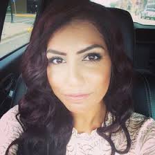 Lilly Williams (javanciaw)