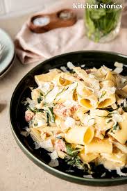 Pasta Mit Mangold Und Salsiccia Rezept Mit Video Rezept Rezepte Lebensmittel Essen Einfache Gerichte