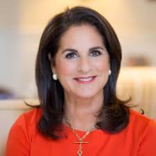 Cynthia Howar Luxury Real Estate in DC