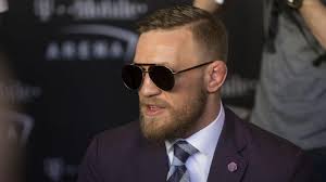If you're looking to copy conor mcgregor's hair, hairstyle and beard combination, it's important to. Steal His Style Conor Mcgregor Man For Himself
