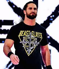 Provehito In Altum Seth Rollins Wrestling