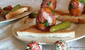 Le Blog De Cata Oeufs En Gelee Maison Pour Paques Oeuf En Gelee Recettes De Cuisine Gelee Maison