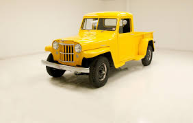 Image result for Kiltie Yellow 1945 Truck