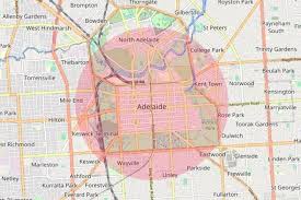 Hello ashwin krishna, how do i get a 5km radius on google maps? A 2 5km Exercise Limit Has Been Imposed In South Australia This Map Shows How Far That Gets You Abc News
