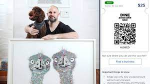The dine & discover nsw vouchers were first announced in november last year. Nsw Government S 100 Dine Discover Voucher Program Delayed Until 2021