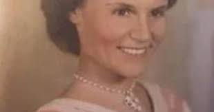 Betty O. Calton (May 20, 1928