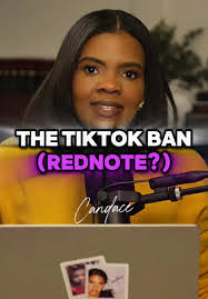 Candace Graves's Instagram, Twitter & Facebook