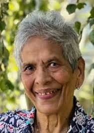 Iris Christiana Anna Fernandes