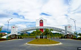 Jalan upsi 1, tanjung malim, 35900, malaysia. Upsi Universiti Awam Pertama Bangunkan Perpustakaan Digital Kosmo Digital