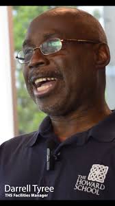 After 21 years, first as a teacher and now the High School Principal, Scott  Goode will embark