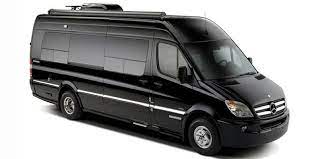 1997 and newer models also include color tv, solar panel, power driver seat and leather cockpit seats. 2018 Airstream Interstate Grand Tour Ext Specs And Literature Guide