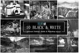 Black And White Presets Lightroom Mobile Black White Lr Photoshop Mobile Preset Invent Actions Lightroom Presets Lightroom Photoshop Presets