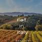 Fall in Italy – A Hands-on Pasta Cooking Class event image