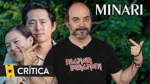 'minari', 'cherry' y 'akelarre', entre los estrenos más destacados de este fin de semana por andrea zamora — 12 mar. Minari Pelicula En Streaming Minari Trama Vista Previa Y Donde Ver La Pelicula En Minari Pelicula Completa Online Y Descargar Hd