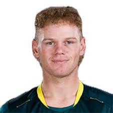 Olly Stone Profile & Career Stats