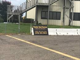 Gilliam race track reopens under new management