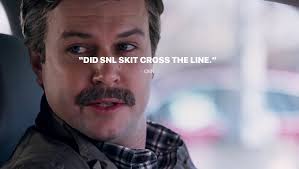 ONE BOLD CHOICE LEADS TO ANOTHER — KRITCH