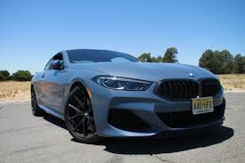 2020 Bmw M850i Driven Top Speed Bmw Latest Cars Gt Cars