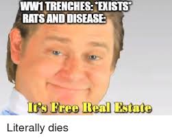 🐣 25+ Best Memes About Ww1 Trenches | Ww1 Trenches Memes