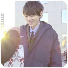 この笑顔 イイネ 癒し効果抜群ですね 古川雄輝 yukifurukawa ace イタキス 俳優 イタズラなkiss