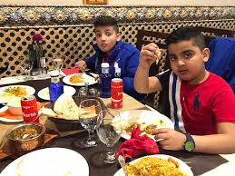 Find & book the best barcelona food & drink tours, tastings, classes and more on tripadvisor. Pakistani Food In Barcelona Spain Picture Of Himalaya Restaurante Barcelona Tripadvisor