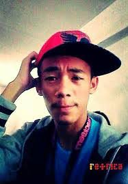 Ariel Mahone's Instagram, Twitter & Facebook