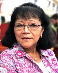 Christina Bacon Obituary