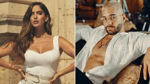 Él ha declarado que necesita vivir en un ambiente de paz y tranquilidad por lo que han dispuesto toda la zona para conseguirlo. Natalia Novia De Neymar Estalla Y Abandona Una Entrevista Al Salir El Tema De Maluma As Com