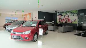 Maybe you would like to learn more about one of these? Pusat Pameran 3s Proton Baharu Kini Dibuka Di Seremban Careta