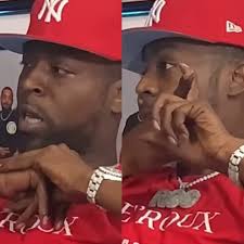 What's the best back and fourth you have seen in SA battle rap ?