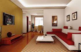 Memiliki tipe ruang tv yang bersih dan indah tentu jadi idaman, seperti ynag satu ini. Model Ruang Tamu Minimalis Idaman Keluarga Modern Minimalist Living Room Minimalist Living Room Living Room Design Modern