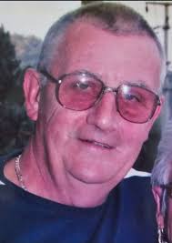 CONNOR Robert (Bobby)