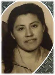 Obituary for Juanita (Solis) Soto