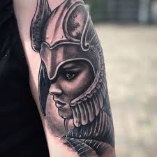 The use of wings also allows for some stunning detail in the tattoos. 23 Exceptional Valkyrie Tattoo Ideas And Meanings