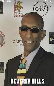 Darrell Keith Harris: Movies, TV, and Bio