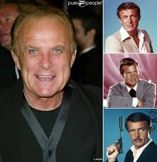 Remembering Robert Conrad, Star of The Wild Wild West and Baa Baa Black  Sheep