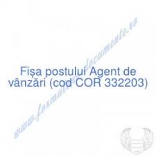 Cod cor, coduri cor manager. FiÈa Postului Èi FiÈÄ De Evaluare A PerformanÈelor Individuale Pentru Tehnician Mecanic Cod Cor 311519