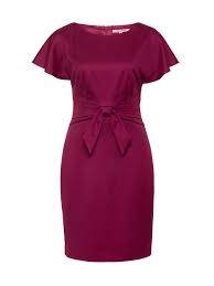 Obi Dress Wild Berry Dresses Online Dress Shopping Dresses Australia Clothes