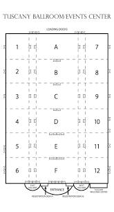 Tuscany Ballroom Meeting Venues At Peppermill Resort Spa