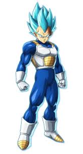 Super Saiyan Blue Vegeta Art Dragon Ball Fighterz Art Gallery Anime Dragon Ball Super Dragon Ball Goku Dragon Ball Super Goku